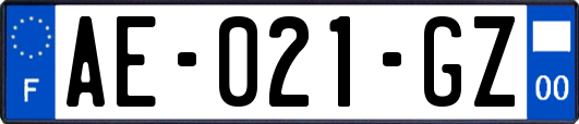 AE-021-GZ