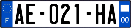 AE-021-HA