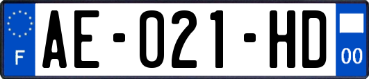 AE-021-HD
