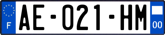 AE-021-HM