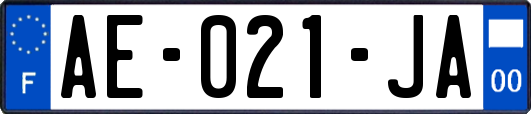 AE-021-JA