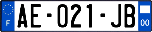 AE-021-JB