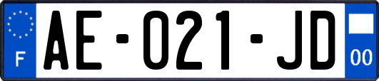 AE-021-JD
