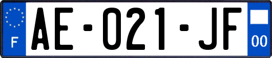 AE-021-JF