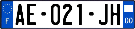 AE-021-JH