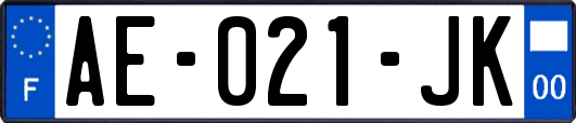 AE-021-JK