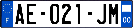 AE-021-JM