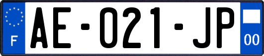 AE-021-JP