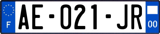 AE-021-JR