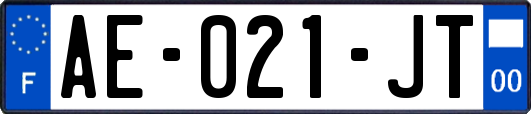 AE-021-JT