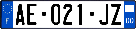 AE-021-JZ
