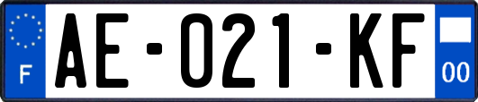 AE-021-KF