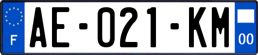AE-021-KM