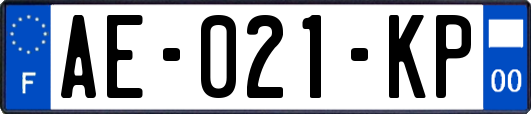 AE-021-KP