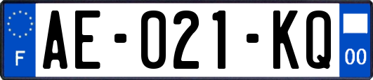 AE-021-KQ