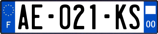 AE-021-KS
