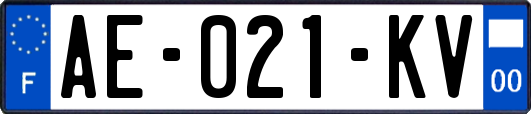 AE-021-KV
