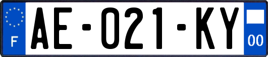 AE-021-KY