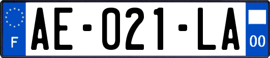 AE-021-LA