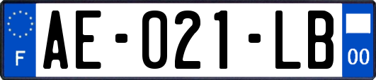 AE-021-LB