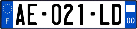 AE-021-LD