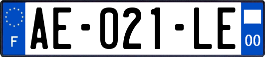 AE-021-LE