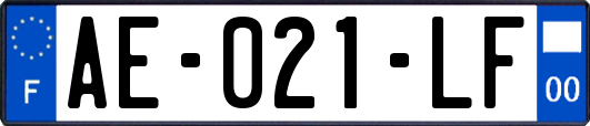 AE-021-LF