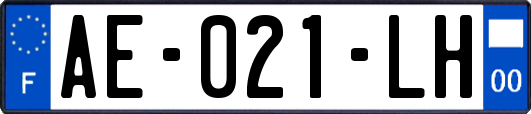 AE-021-LH