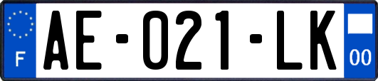 AE-021-LK