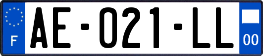 AE-021-LL