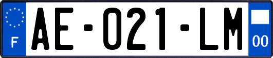 AE-021-LM