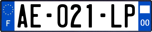 AE-021-LP