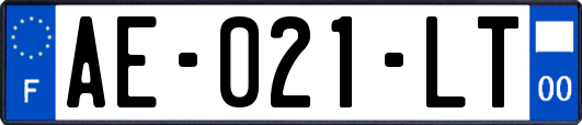 AE-021-LT