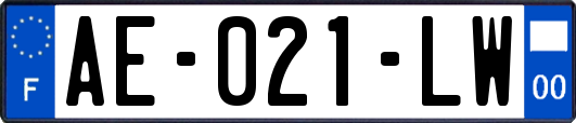 AE-021-LW