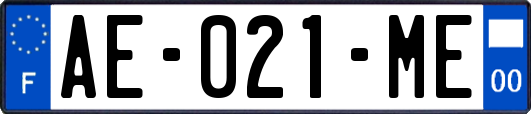 AE-021-ME