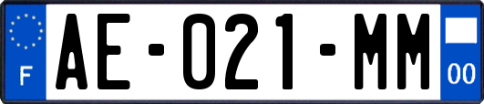 AE-021-MM
