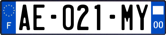 AE-021-MY