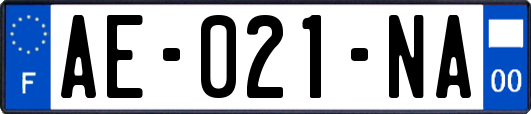 AE-021-NA
