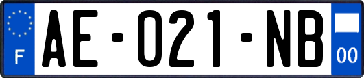 AE-021-NB