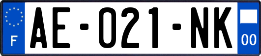 AE-021-NK