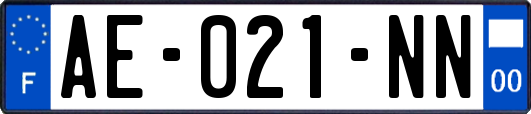 AE-021-NN
