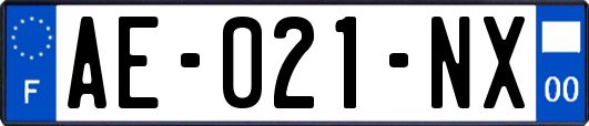 AE-021-NX