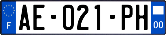 AE-021-PH