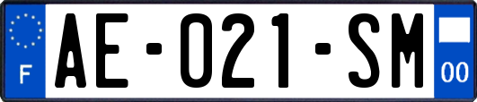 AE-021-SM