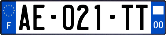 AE-021-TT