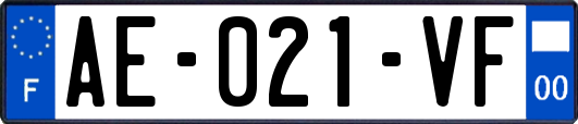 AE-021-VF