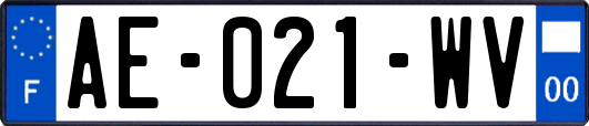 AE-021-WV