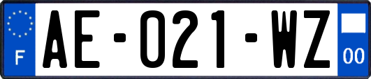 AE-021-WZ