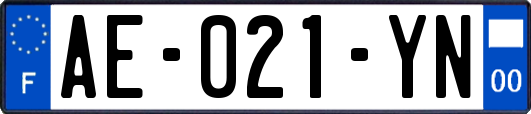 AE-021-YN