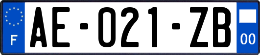 AE-021-ZB